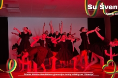 Su Švente - 1