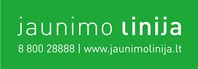Jaunimo_linija_logo
